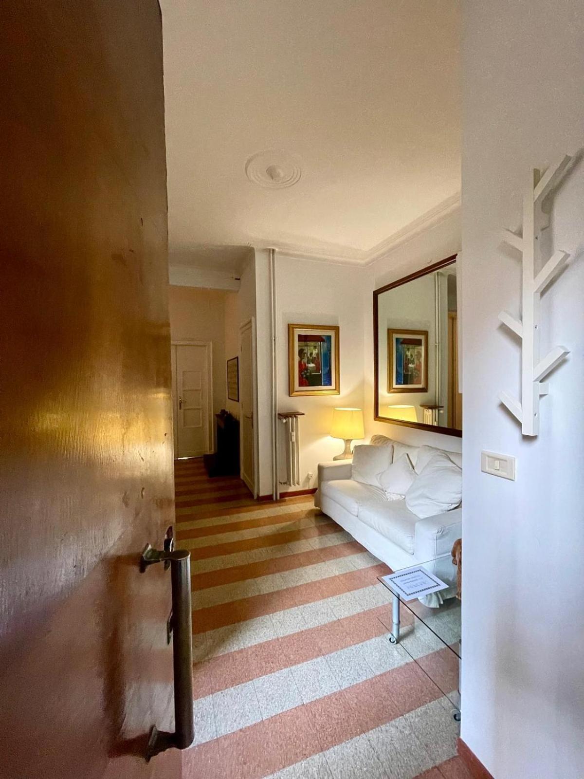 Casa Vasari Apartment โรม ภายนอก รูปภาพ