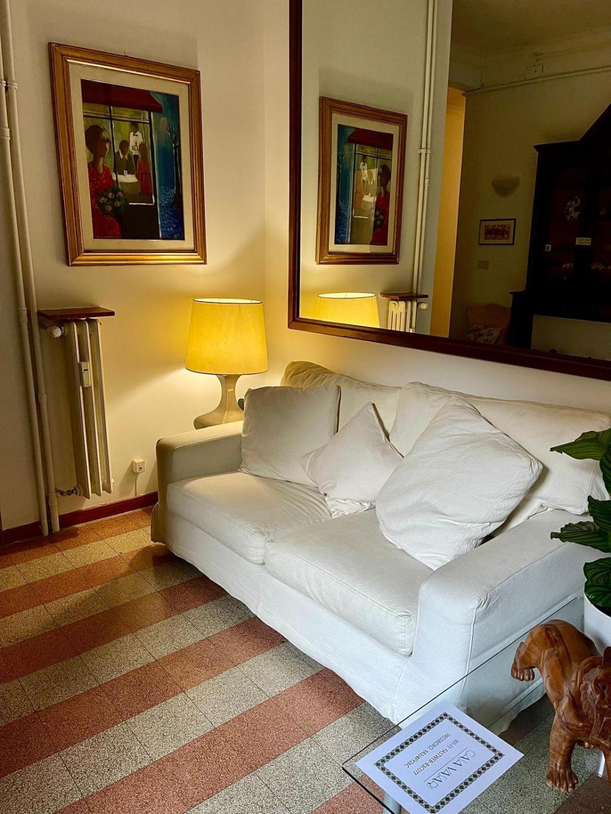 Casa Vasari Apartment โรม ภายนอก รูปภาพ