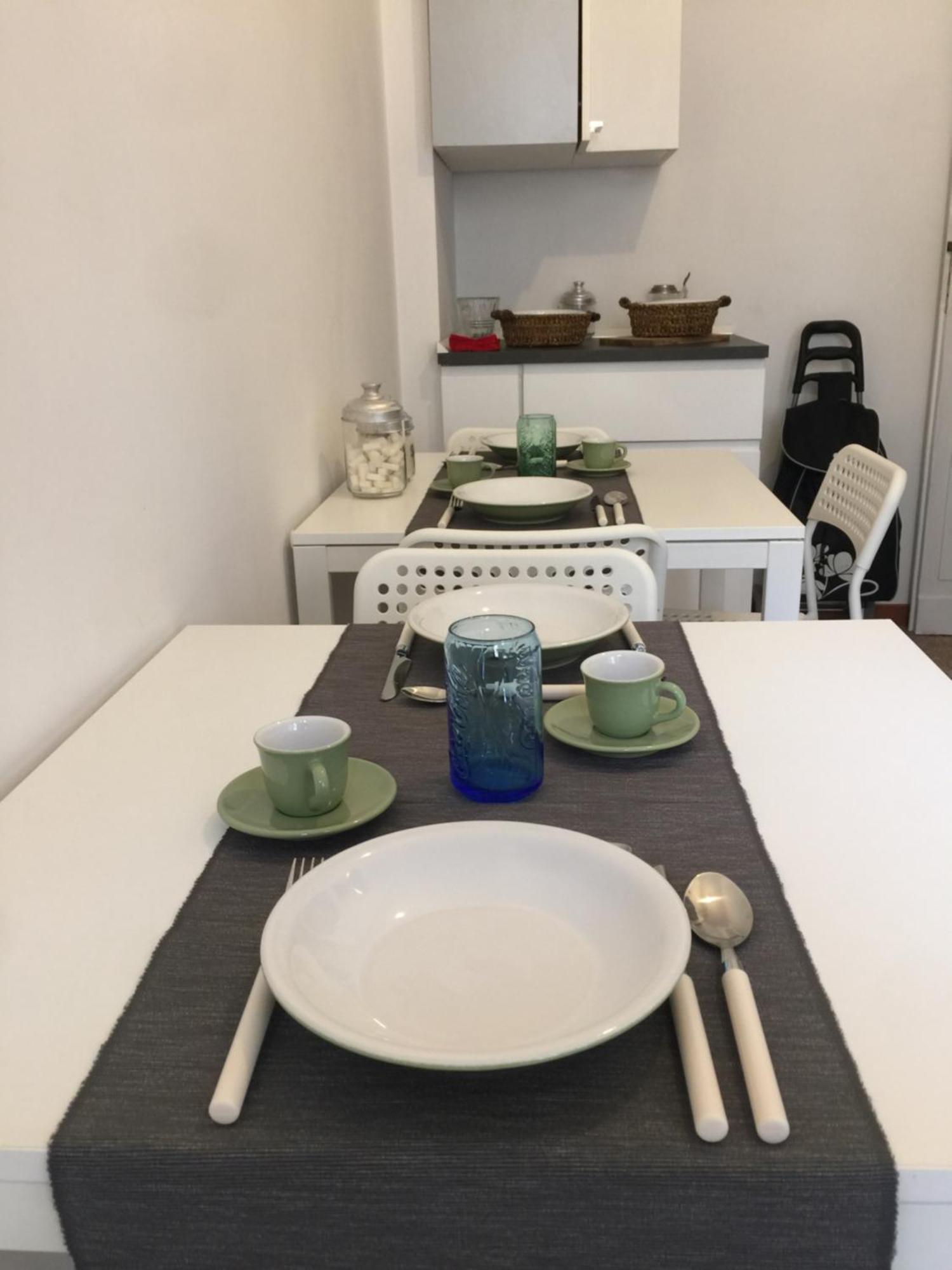 Casa Vasari Apartment โรม ภายนอก รูปภาพ