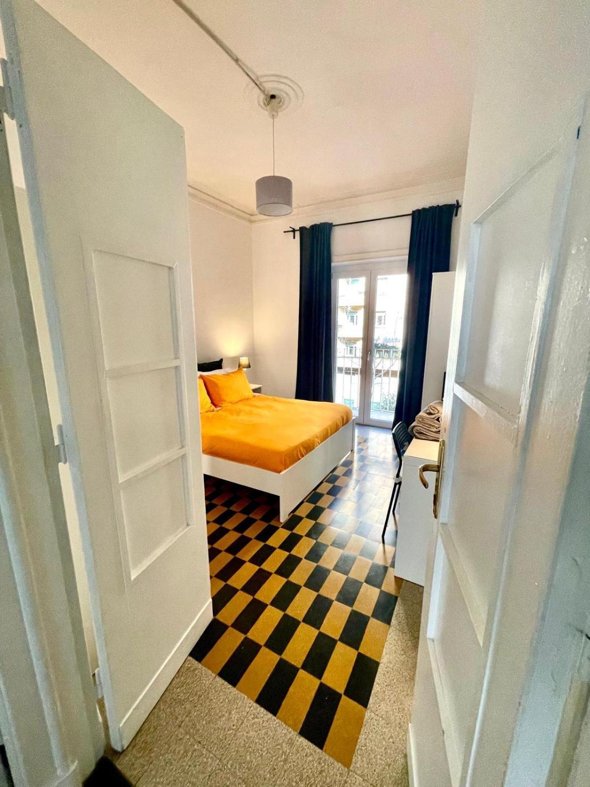 Casa Vasari Apartment โรม ภายนอก รูปภาพ