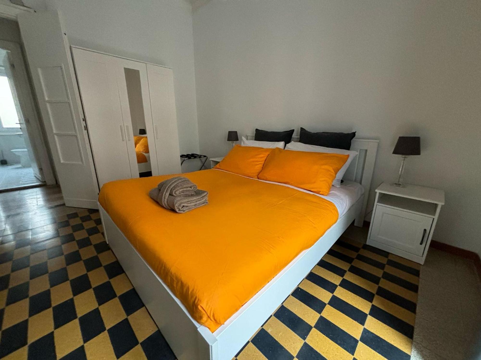 Casa Vasari Apartment โรม ภายนอก รูปภาพ