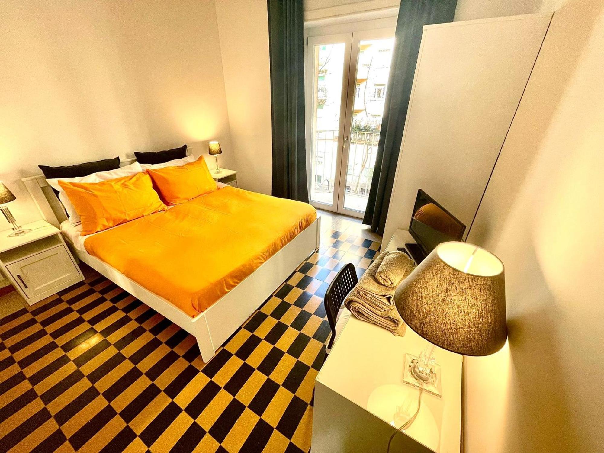 Casa Vasari Apartment โรม ภายนอก รูปภาพ