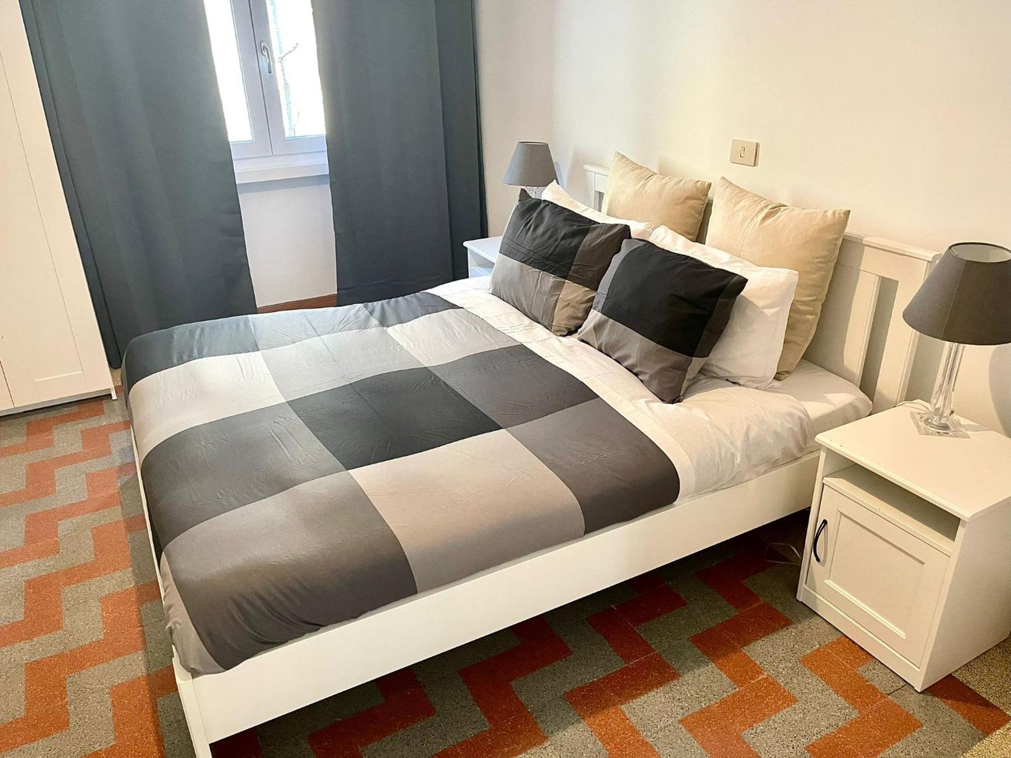 Casa Vasari Apartment โรม ภายนอก รูปภาพ